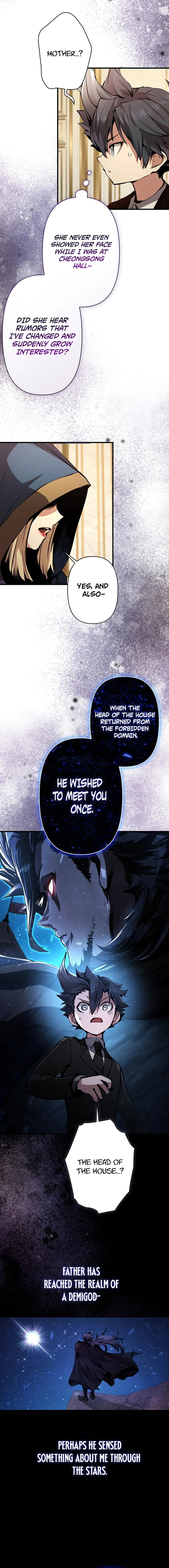 I Became a Munchkin Skill Thief Chapter 14 Page 14