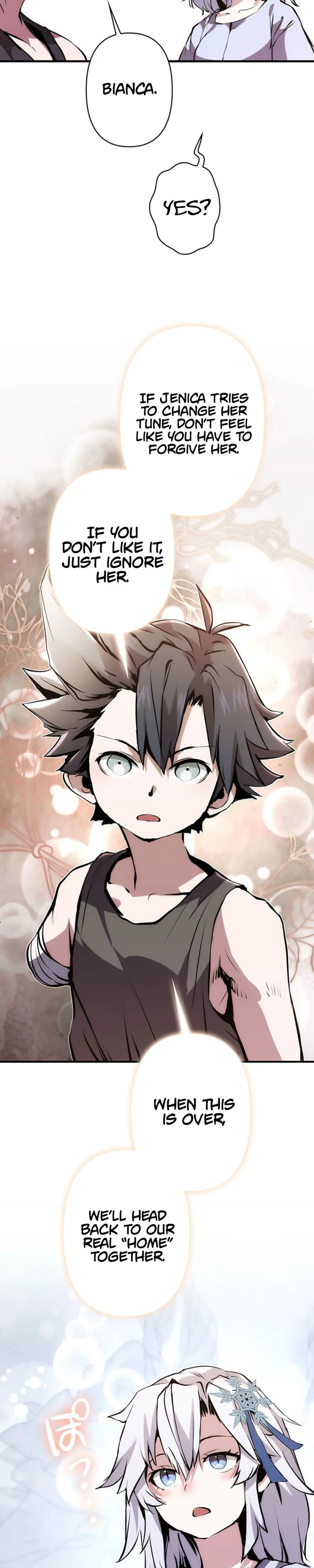 I Became a Munchkin Skill Thief Chapter 26 Page 7