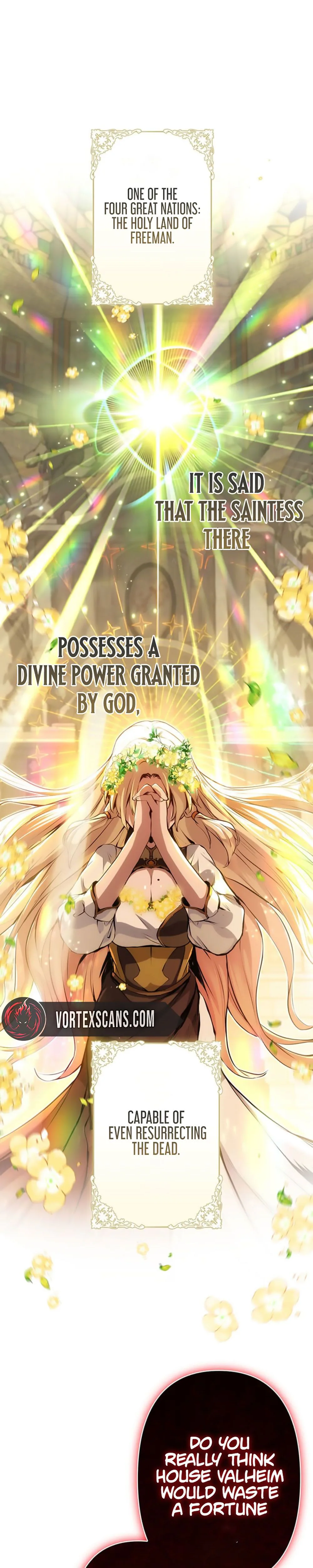 I Became a Munchkin Skill Thief Chapter 26 Page 14