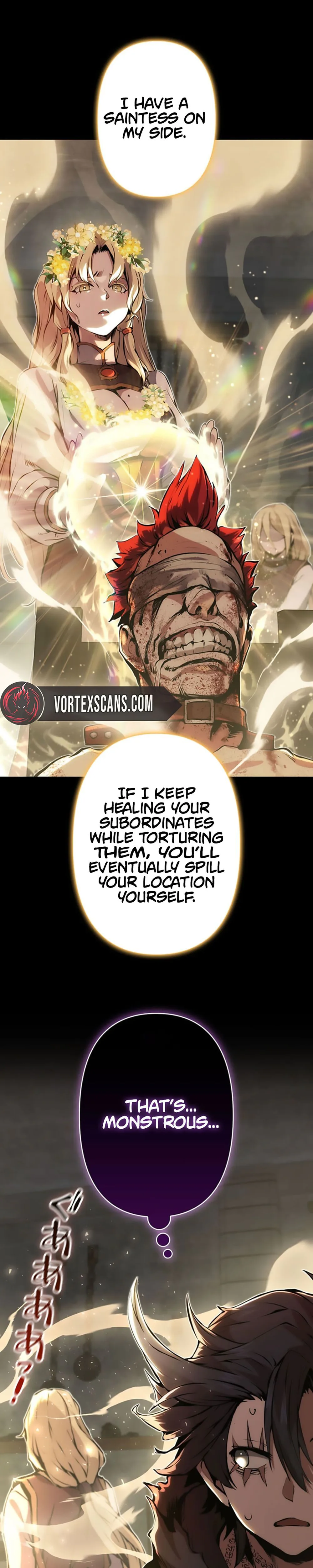 I Became a Munchkin Skill Thief Chapter 26 Page 22