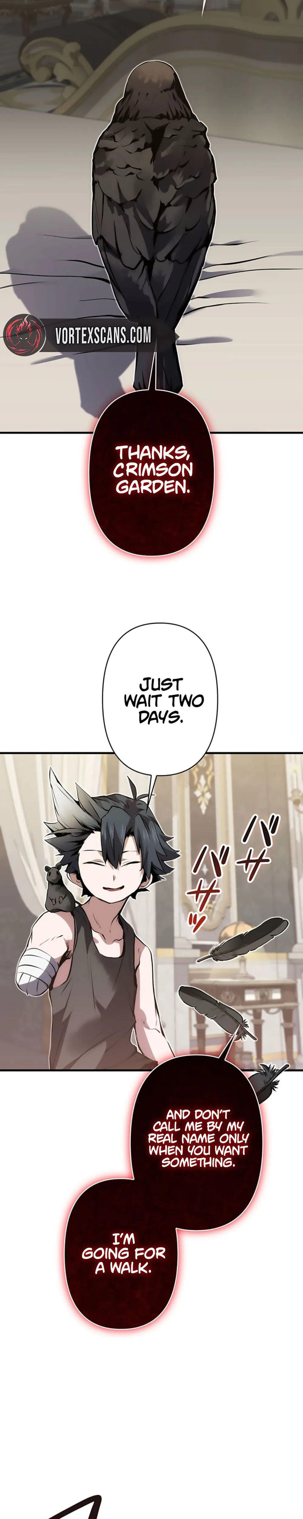 I Became a Munchkin Skill Thief Chapter 26 Page 26