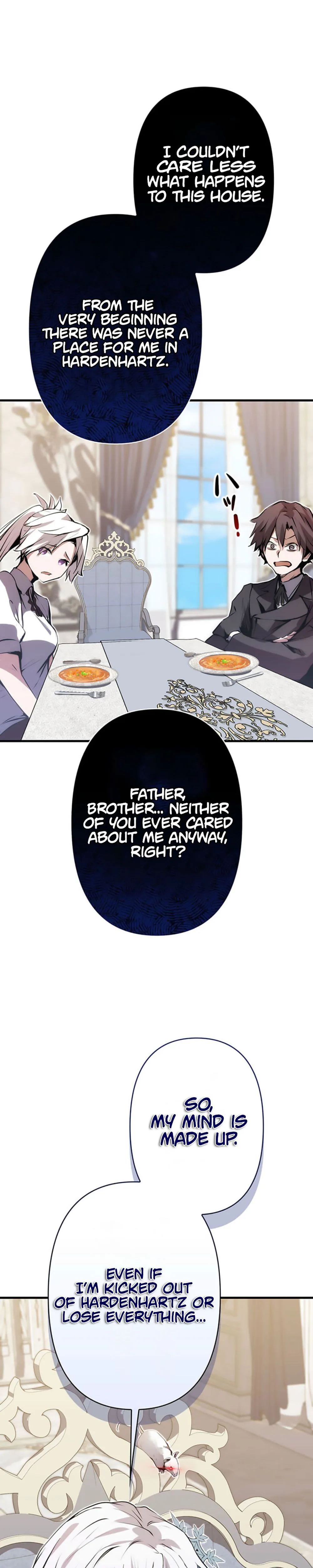 I Became a Munchkin Skill Thief Chapter 26 Page 35