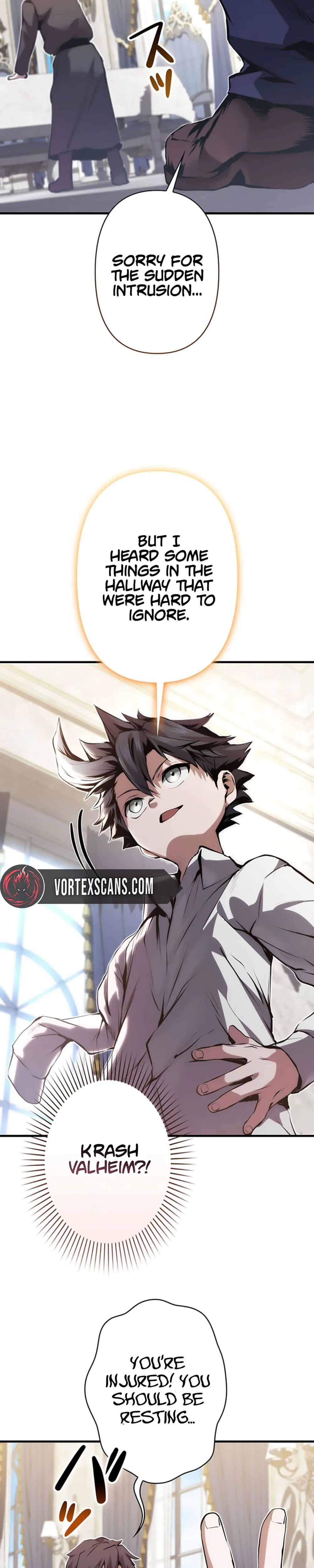 I Became a Munchkin Skill Thief Chapter 26 Page 37