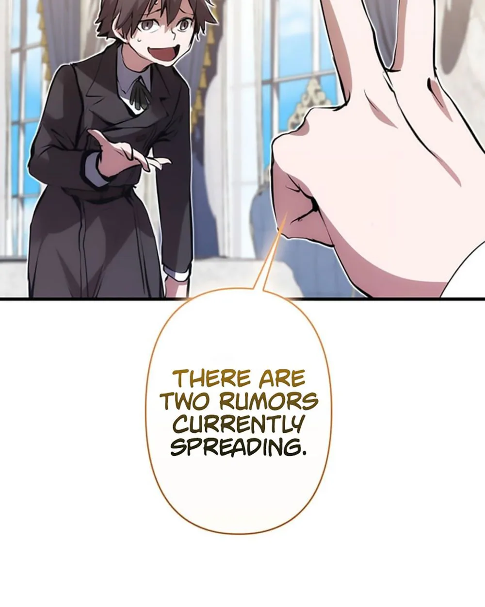 I Became a Munchkin Skill Thief Chapter 26 Page 38