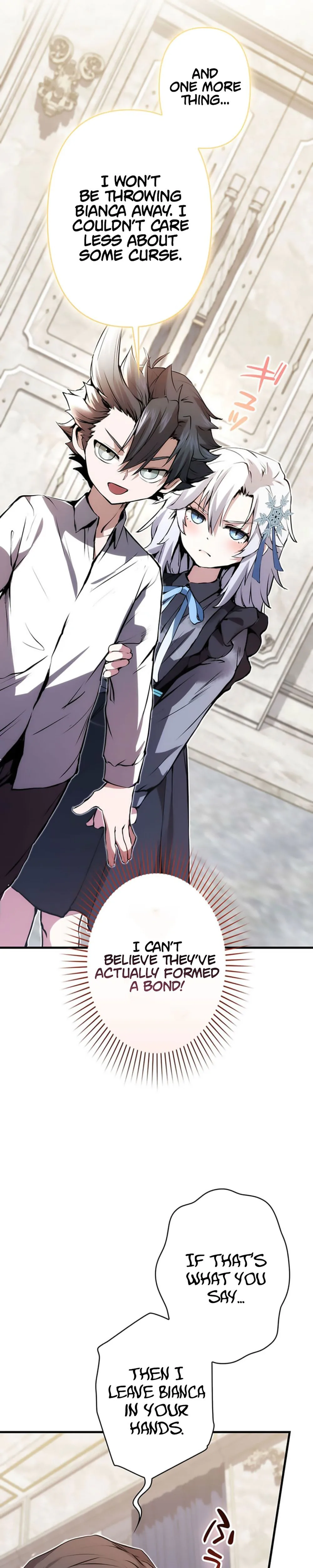 I Became a Munchkin Skill Thief Chapter 26 Page 42