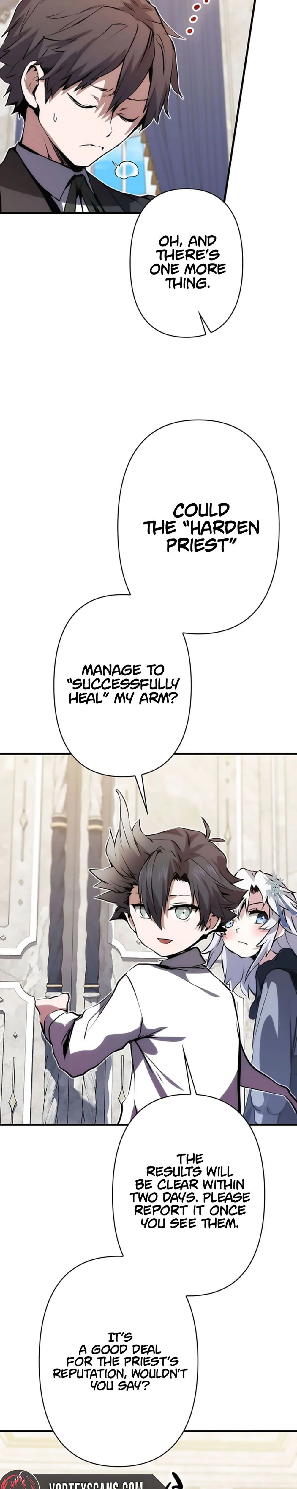 I Became a Munchkin Skill Thief Chapter 26 Page 43