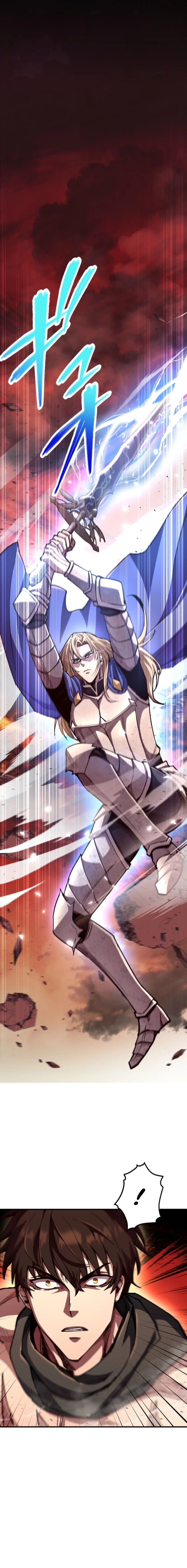 I Became the Berserker of the World I Created Chapter 1 Page 9