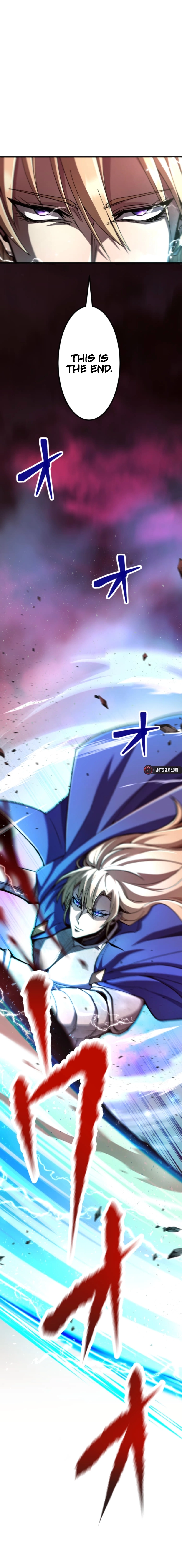 I Became the Berserker of the World I Created Chapter 1 Page 14