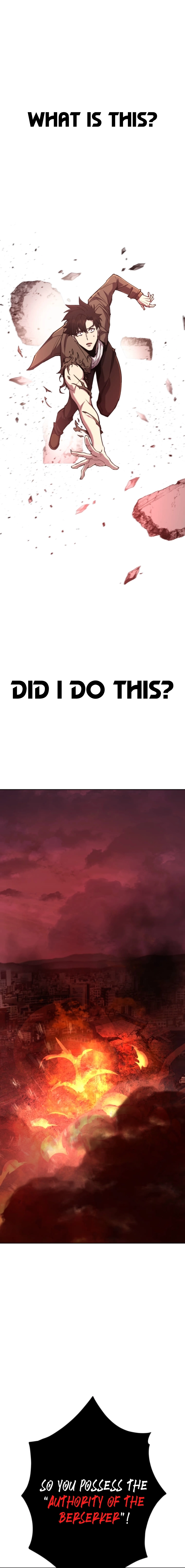 I Became the Berserker of the World I Created Chapter 1 Page 35