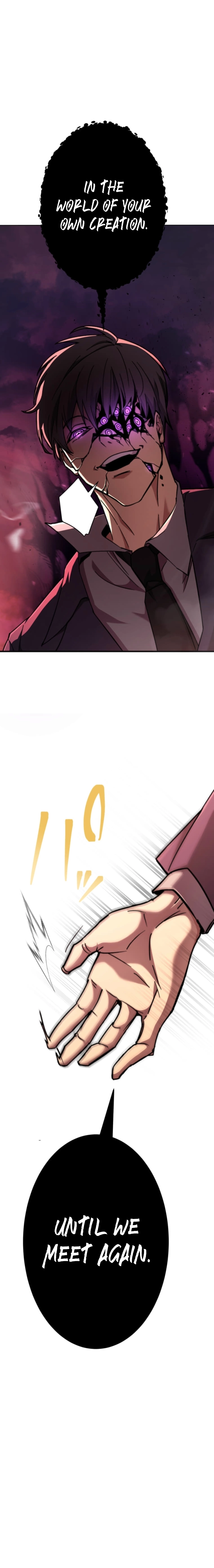 I Became the Berserker of the World I Created Chapter 1 Page 38