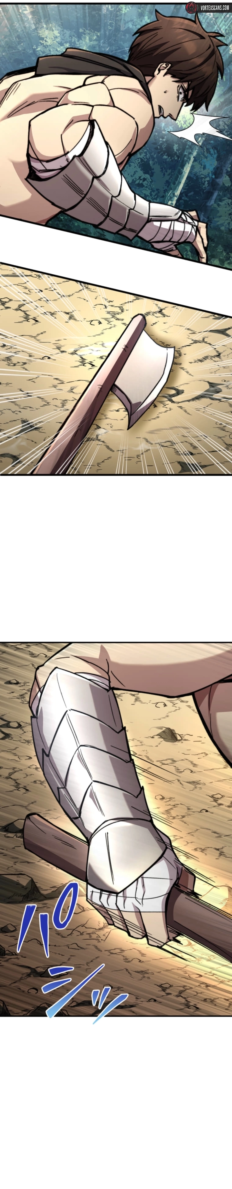 I Became the Berserker of the World I Created Chapter 1 Page 45