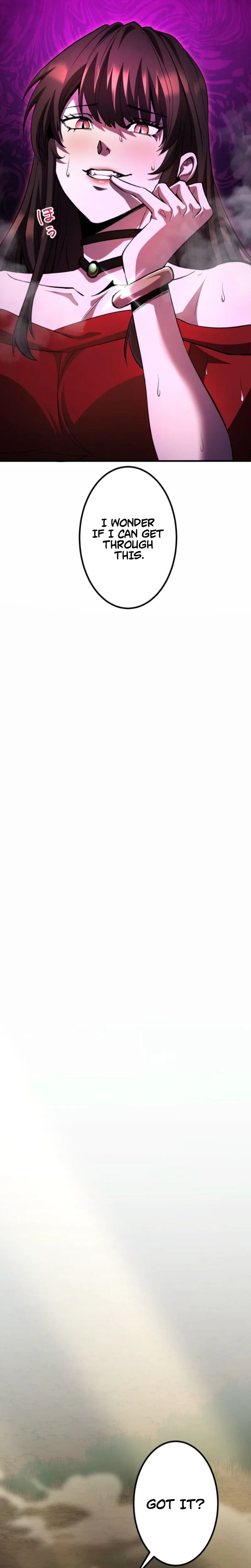 I Became the Berserker of the World I Created Chapter 37 Page 10