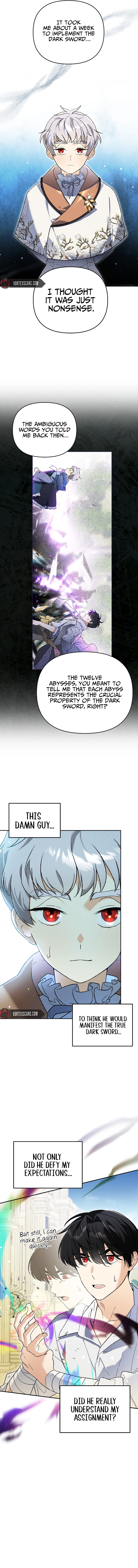 I Became the Genius Bastard of a Noble Dark Clan Chapter 31 Page 7