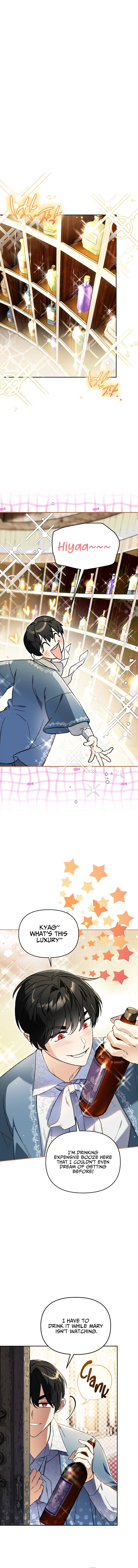 I Became the Genius Bastard of a Noble Dark Clan Chapter 31 Page 10