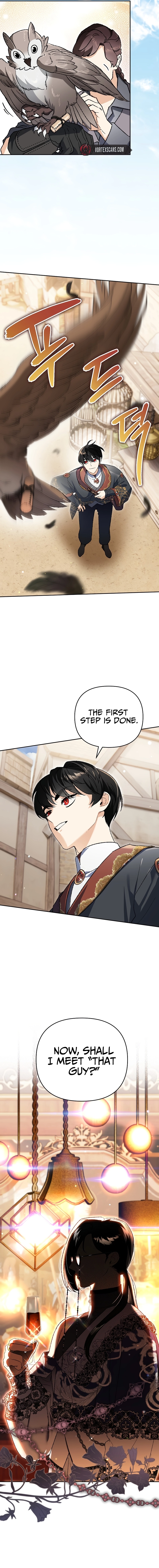 I Became the Genius Bastard of a Noble Dark Clan Chapter 34 Page 17