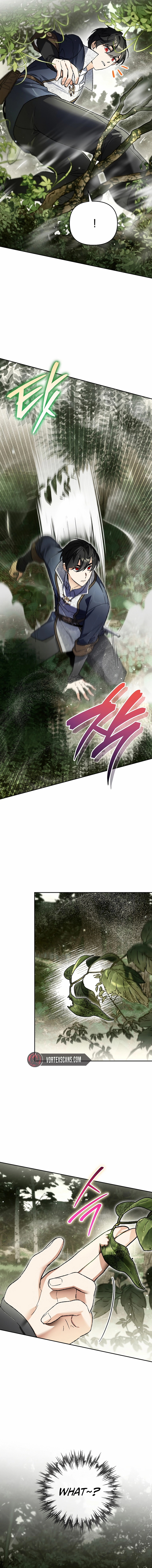 I Became the Genius Bastard of a Noble Dark Clan Chapter 38 Page 7