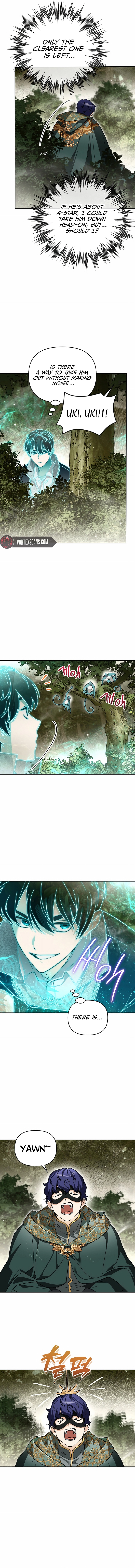 I Became the Genius Bastard of a Noble Dark Clan Chapter 38 Page 11