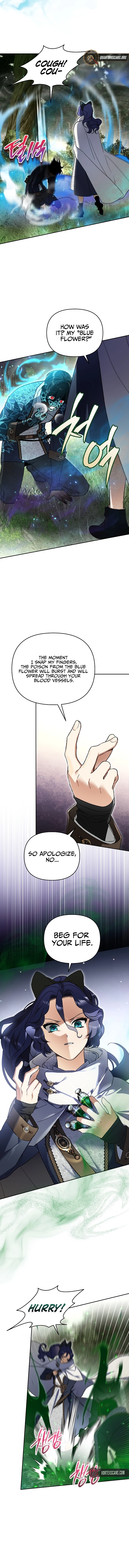 I Became the Genius Bastard of a Noble Dark Clan Chapter 37 Page 13