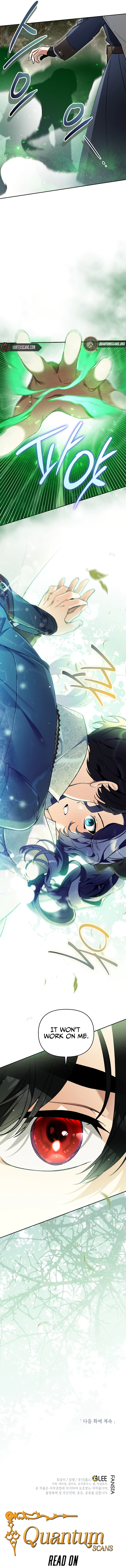 I Became the Genius Bastard of a Noble Dark Clan Chapter 37 Page 14