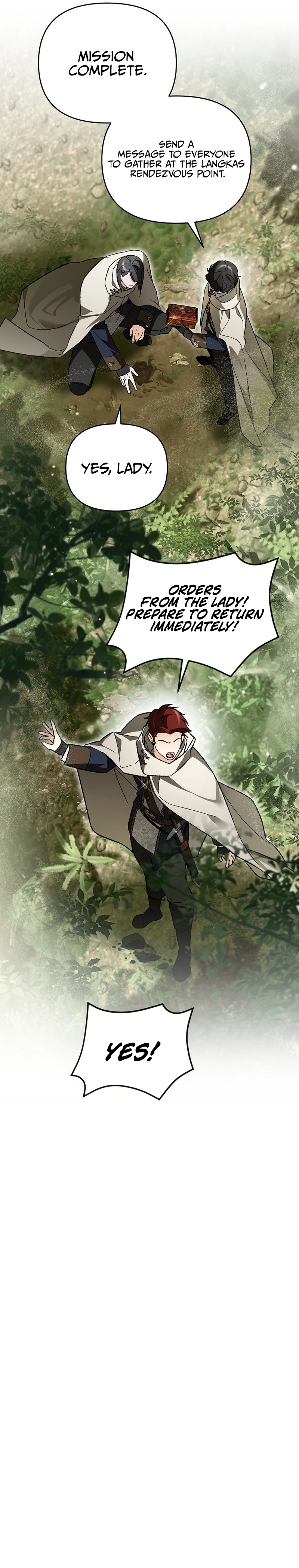 I Became the Genius Bastard of a Noble Dark Clan Chapter 39 Page 7