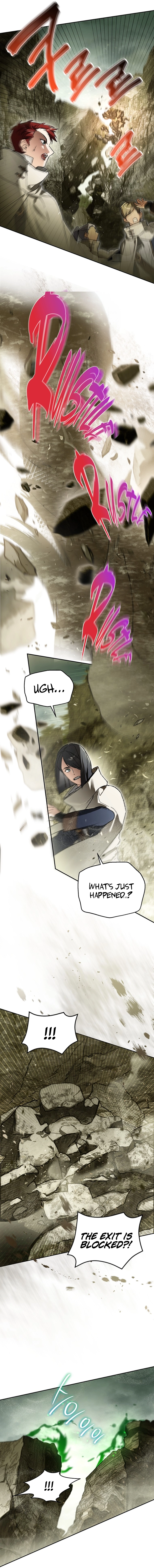 I Became the Genius Bastard of a Noble Dark Clan Chapter 39 Page 10