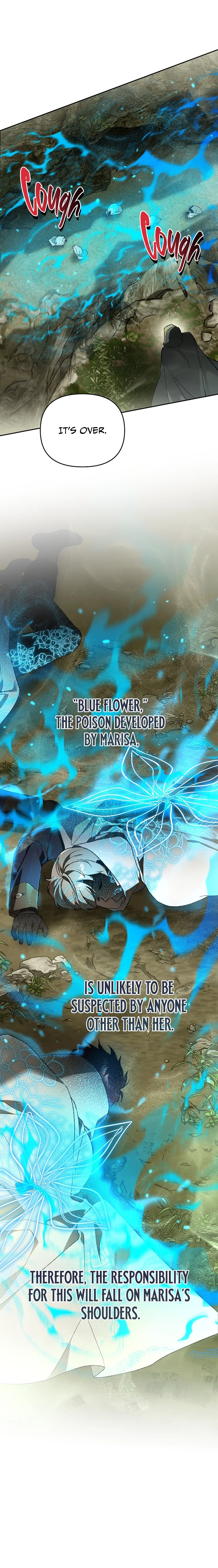 I Became the Genius Bastard of a Noble Dark Clan Chapter 39 Page 12