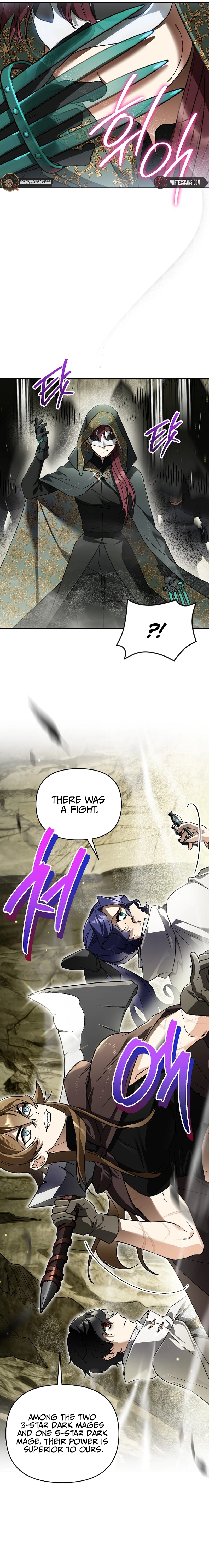 I Became the Genius Bastard of a Noble Dark Clan Chapter 39 Page 20