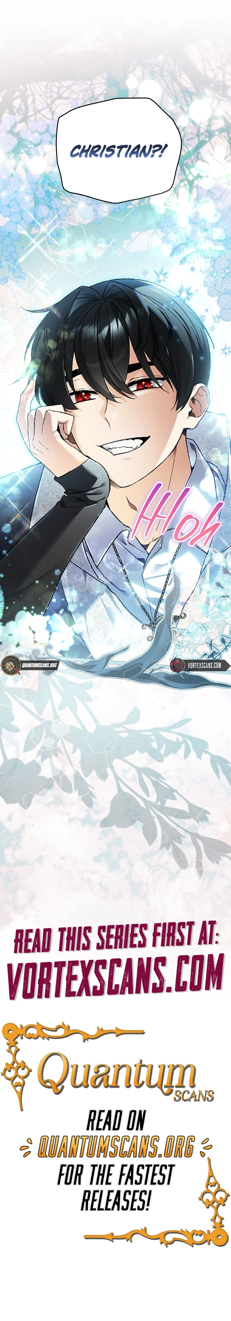 I Became the Genius Bastard of a Noble Dark Clan Chapter 39 Page 22