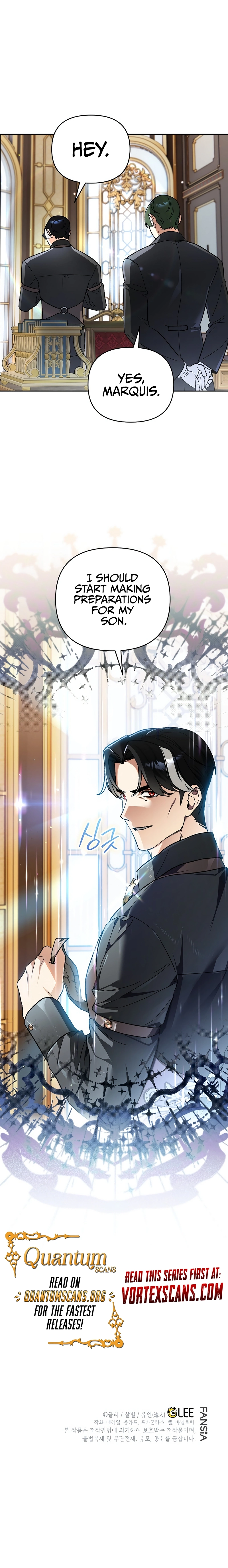 I Became the Genius Bastard of a Noble Dark Clan Chapter 36 Page 21