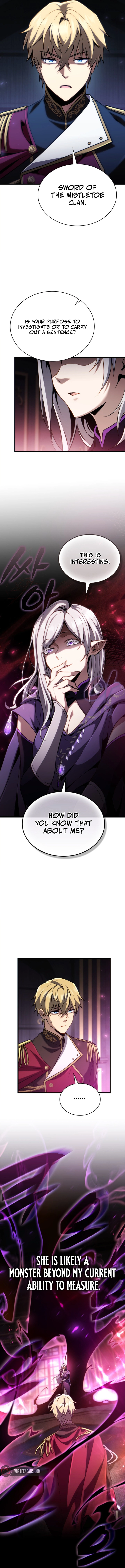 I Became The Rogue First Prince Chapter 22 Page 13