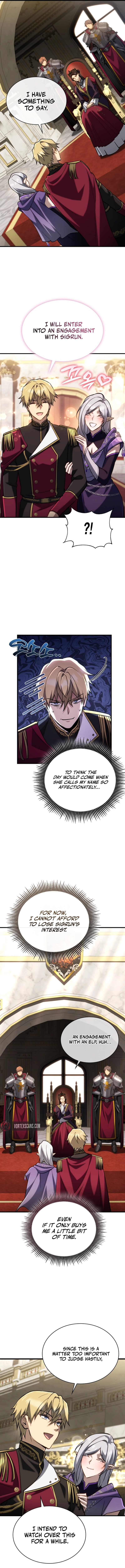 I Became The Rogue First Prince Chapter 22 Page 18