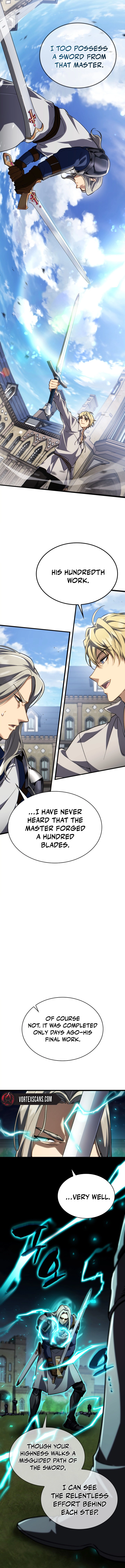 I Became The Rogue First Prince Chapter 18 Page 15