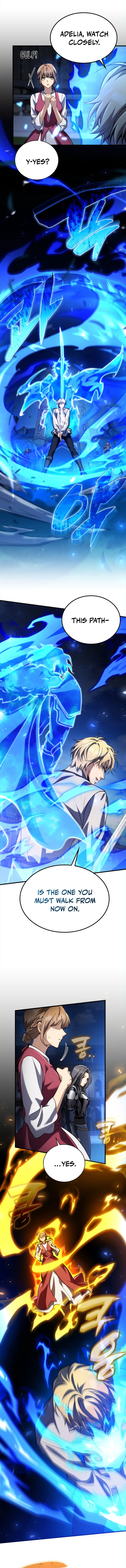 I Became The Rogue First Prince Chapter 18 Page 17