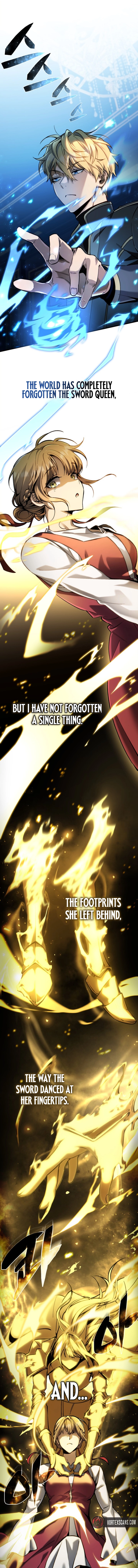 I Became The Rogue First Prince Chapter 11 Page 7