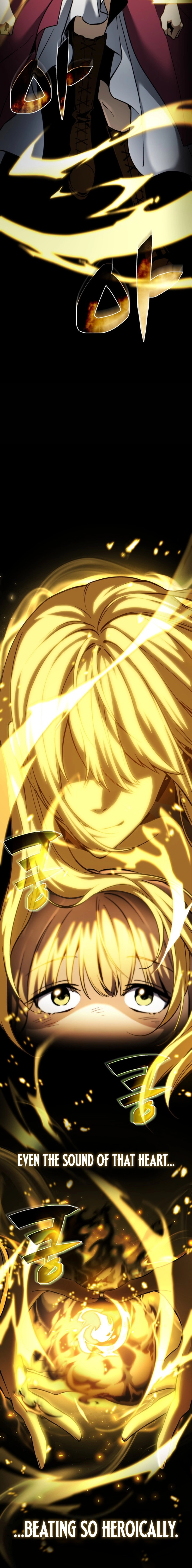 I Became The Rogue First Prince Chapter 11 Page 8