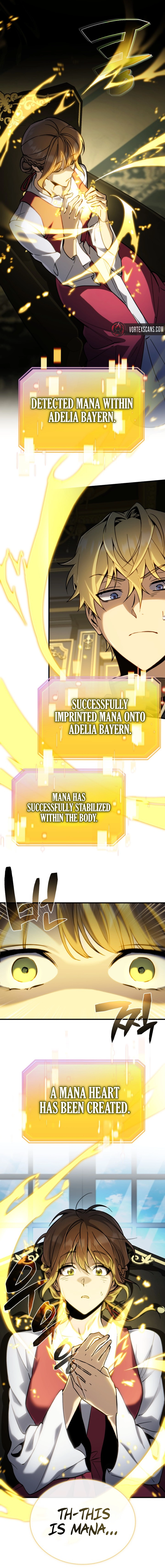 I Became The Rogue First Prince Chapter 11 Page 9