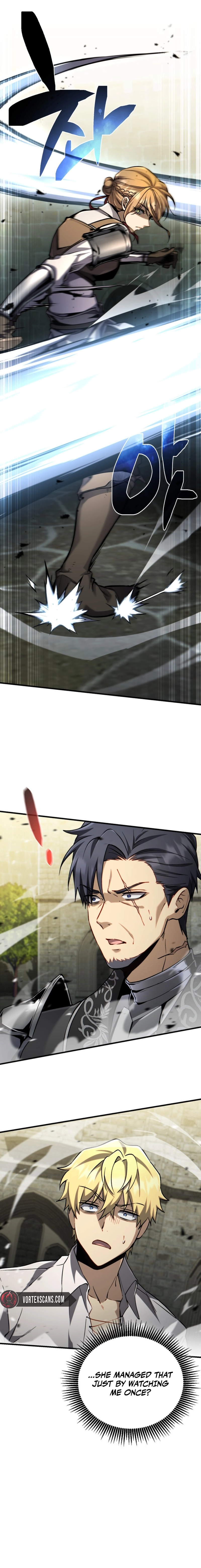 I Became The Rogue First Prince Chapter 11 Page 23