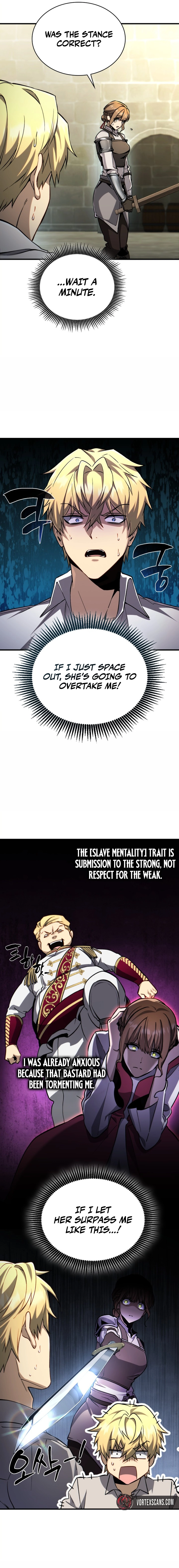 I Became The Rogue First Prince Chapter 11 Page 24