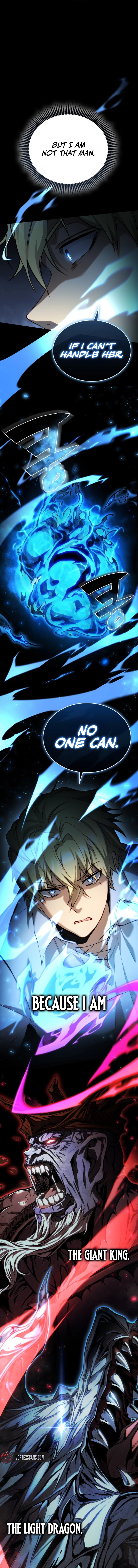 I Became The Rogue First Prince Chapter 11 Page 28