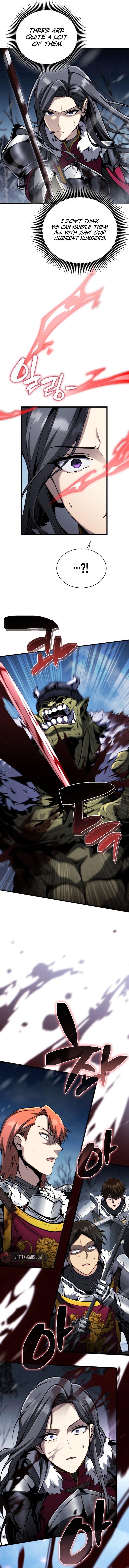 I Became The Rogue First Prince Chapter 25 Page 7