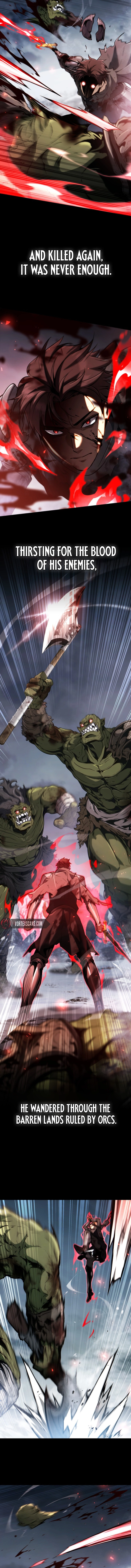 I Became The Rogue First Prince Chapter 25 Page 10