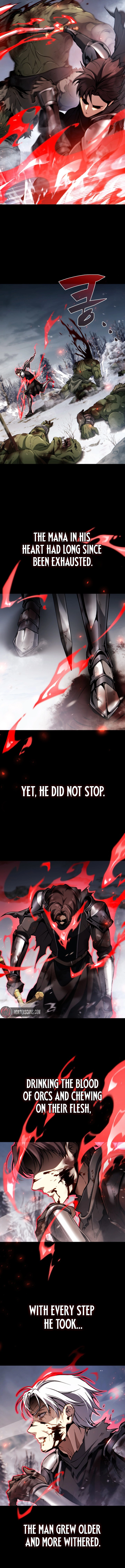 I Became The Rogue First Prince Chapter 25 Page 11