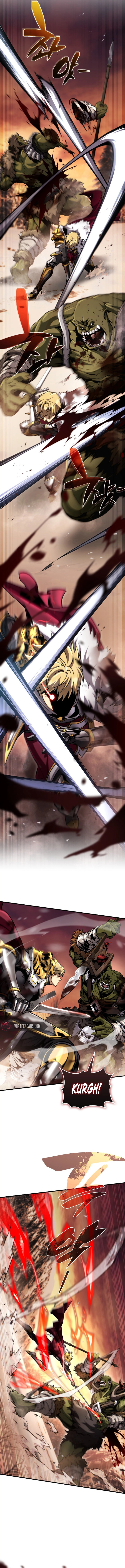 I Became The Rogue First Prince Chapter 25 Page 19