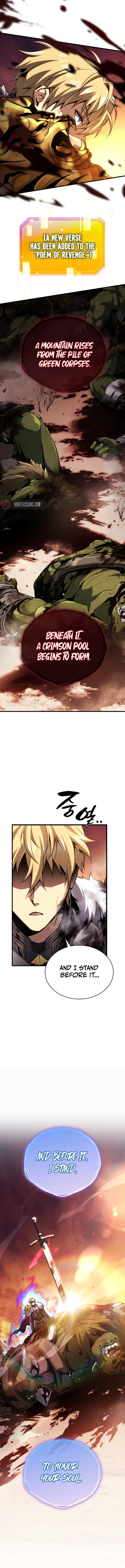 I Became The Rogue First Prince Chapter 25 Page 20