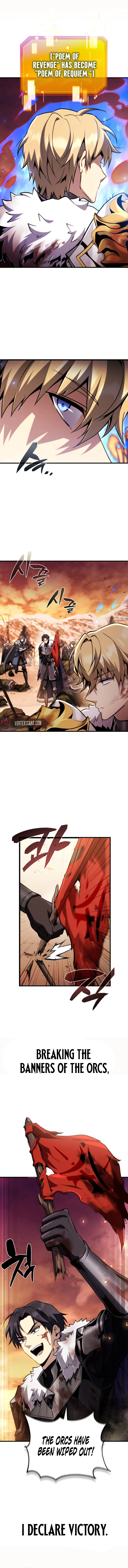 I Became The Rogue First Prince Chapter 25 Page 21