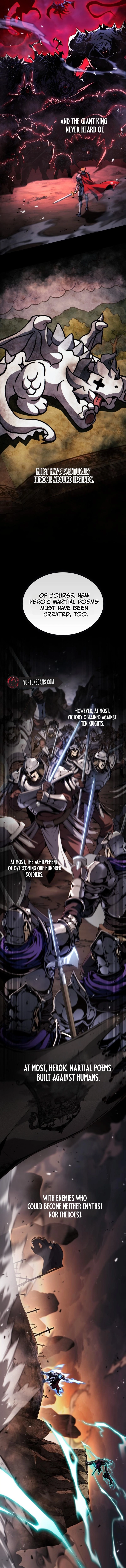 I Became The Rogue First Prince Chapter 13 Page 11