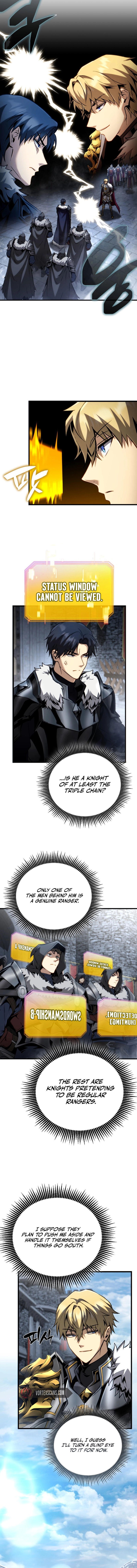 I Became The Rogue First Prince Chapter 24 Page 13