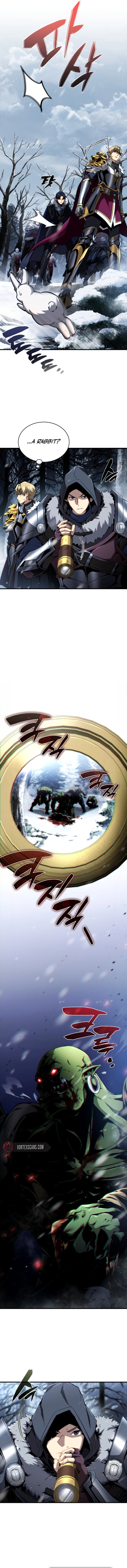 I Became The Rogue First Prince Chapter 24 Page 15