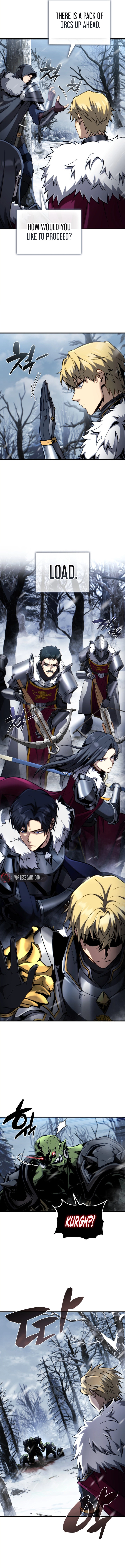 I Became The Rogue First Prince Chapter 24 Page 16