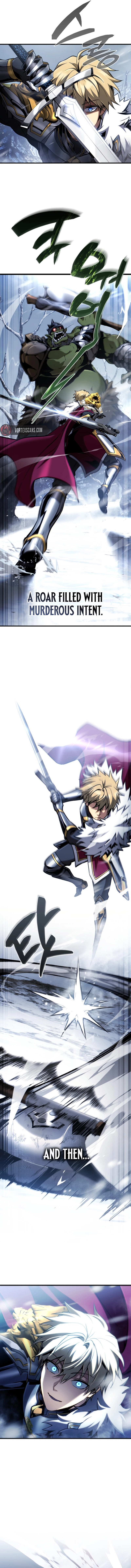 I Became The Rogue First Prince Chapter 24 Page 18